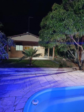 Casa em Serrambi
